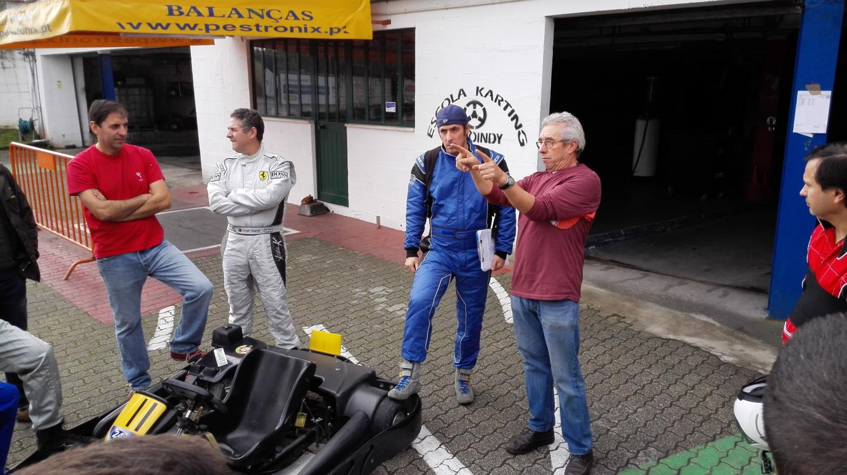 IX Campeonato Karting GDST - Final Nacional27
